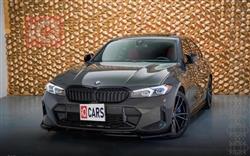 بي ام دبليو الفئة 3